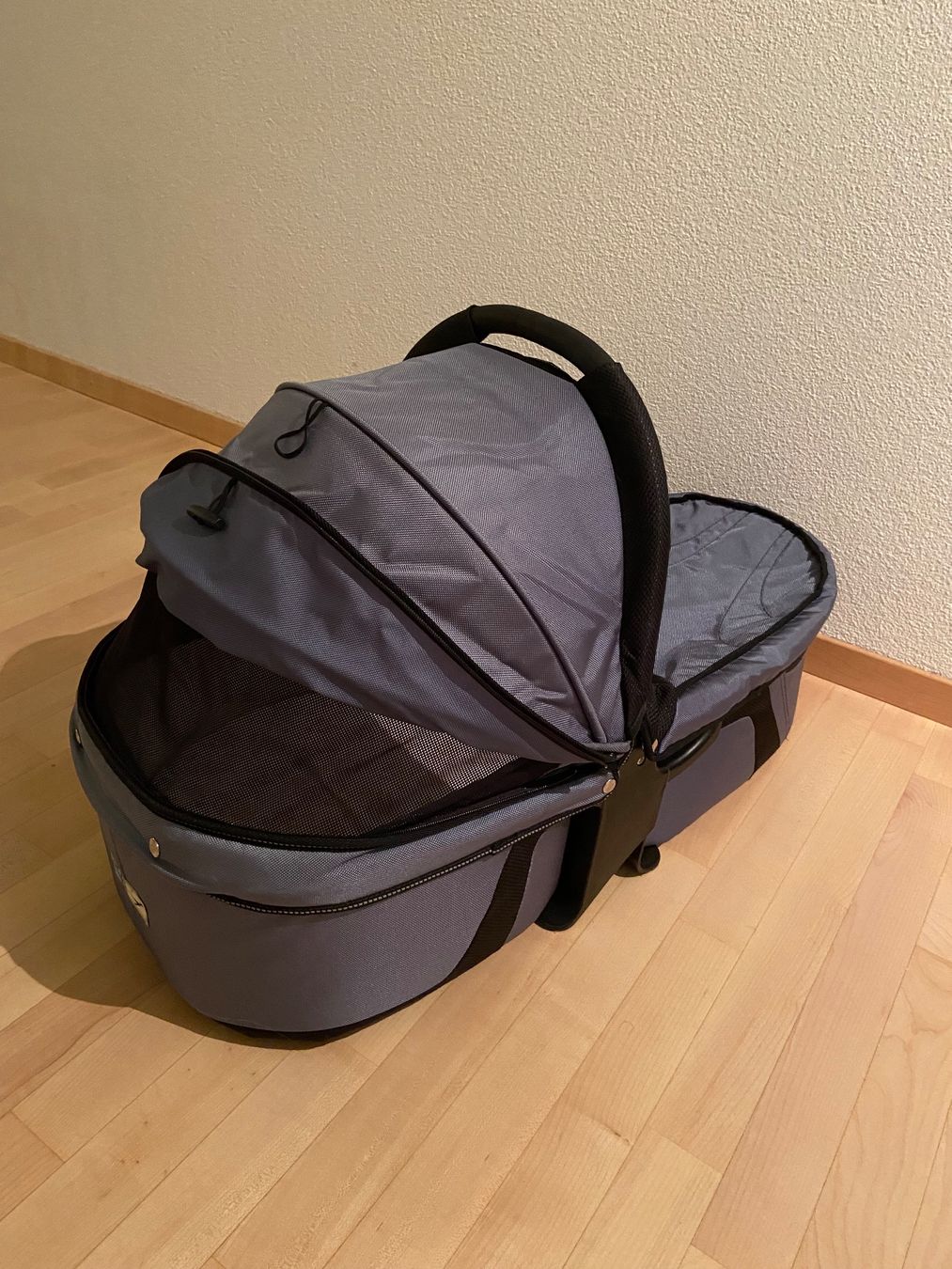 TFK Kinderwagen: TFK Babywanne – Gebraucht aus Fällanden von Valeria_1991 1