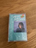 Musikkassette Udo Jürgens Meine Lieder der 70er