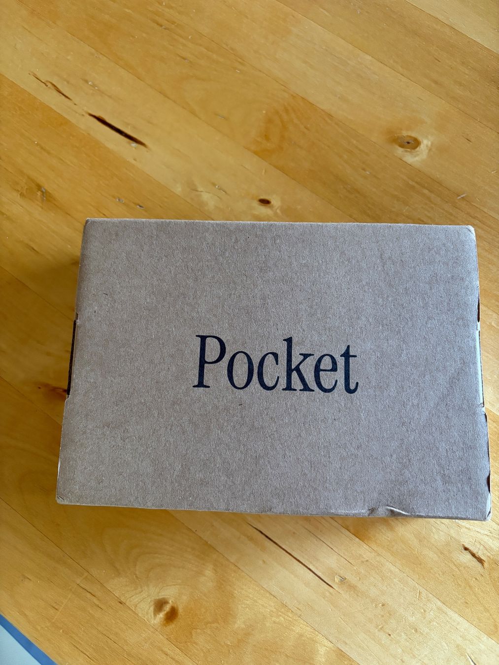 Libri: Pocket Assistant Personal AI Note Space Grey neuf – Nuovo e nell'imballaggio originale da Cormérod venduto da mccfee09 2