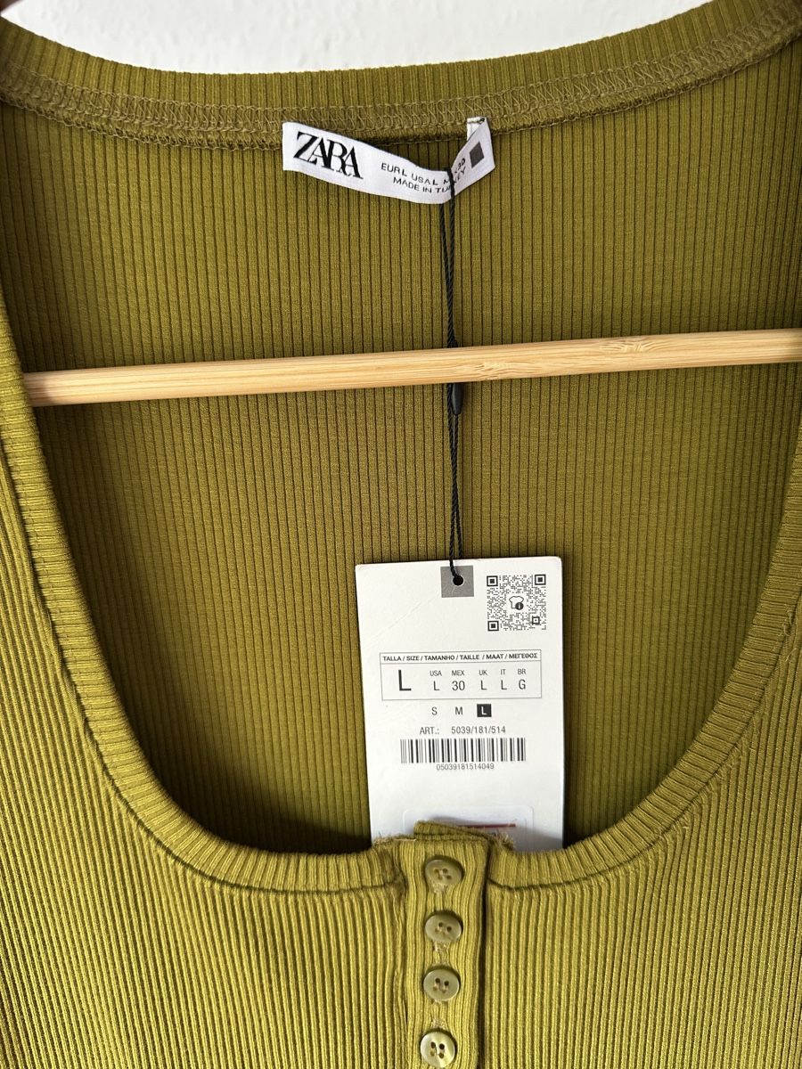 Zara Vestiti: Robe Zara  – Nuovo (secondo la descrizione) da Genève venduto da Kamill79 2