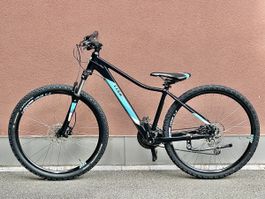 Cube  Mountainbike 27.5 Zoll