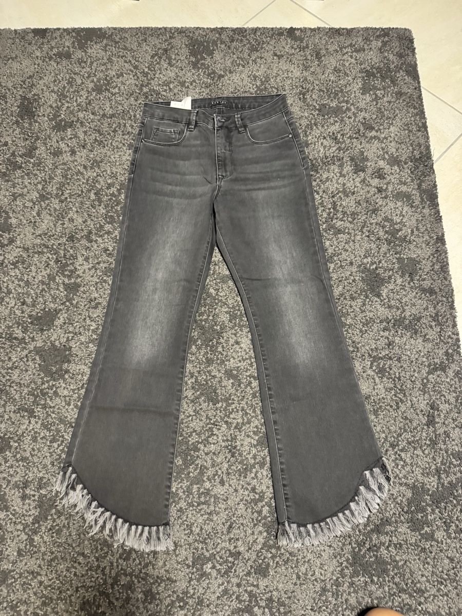 Sisley Pantaloni: Jeans ragazza 36 – Usato da Camignolo venduto da maly86 5