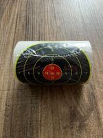 Zielscheibe Leuchtziel Reaktionsziel durchmesser 10cm