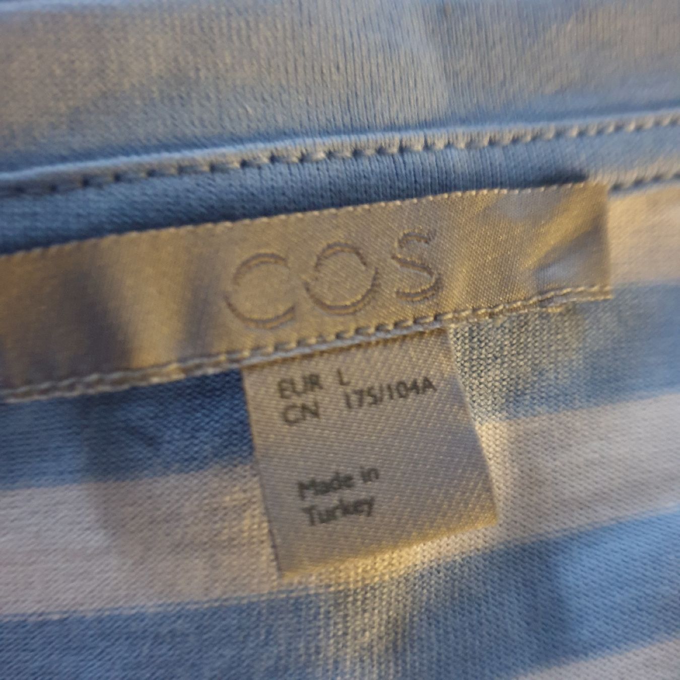 Cos Vestiti: COS schönes Kleid Gr L – Nuovo (secondo la descrizione) da Frenkendorf venduto da Moon111 3