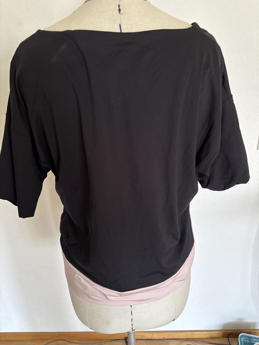 Wolford T-shirt: Wolford Shirt – Usato da Jona venduto da cosa03 2