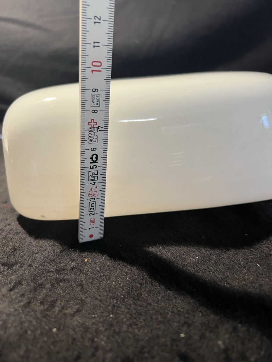 Kronleuchter & Deckenlampen: Moderne weisse Lampe, Deckenlampe Wandlampe – Gebraucht aus Niederrohrdorf von beniledergerber 2
