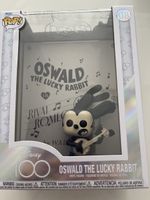 Funko pop VHS Disney 100 ans Oswald