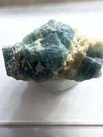 Grandidierite in Matrix Ab 1Fr!!!!