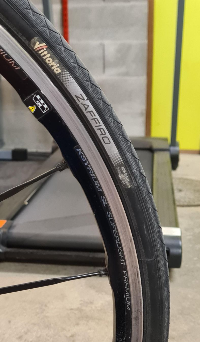 Felt Velos: Vélo de course FELT – Gebraucht aus Matran von Stabiloboss02 6