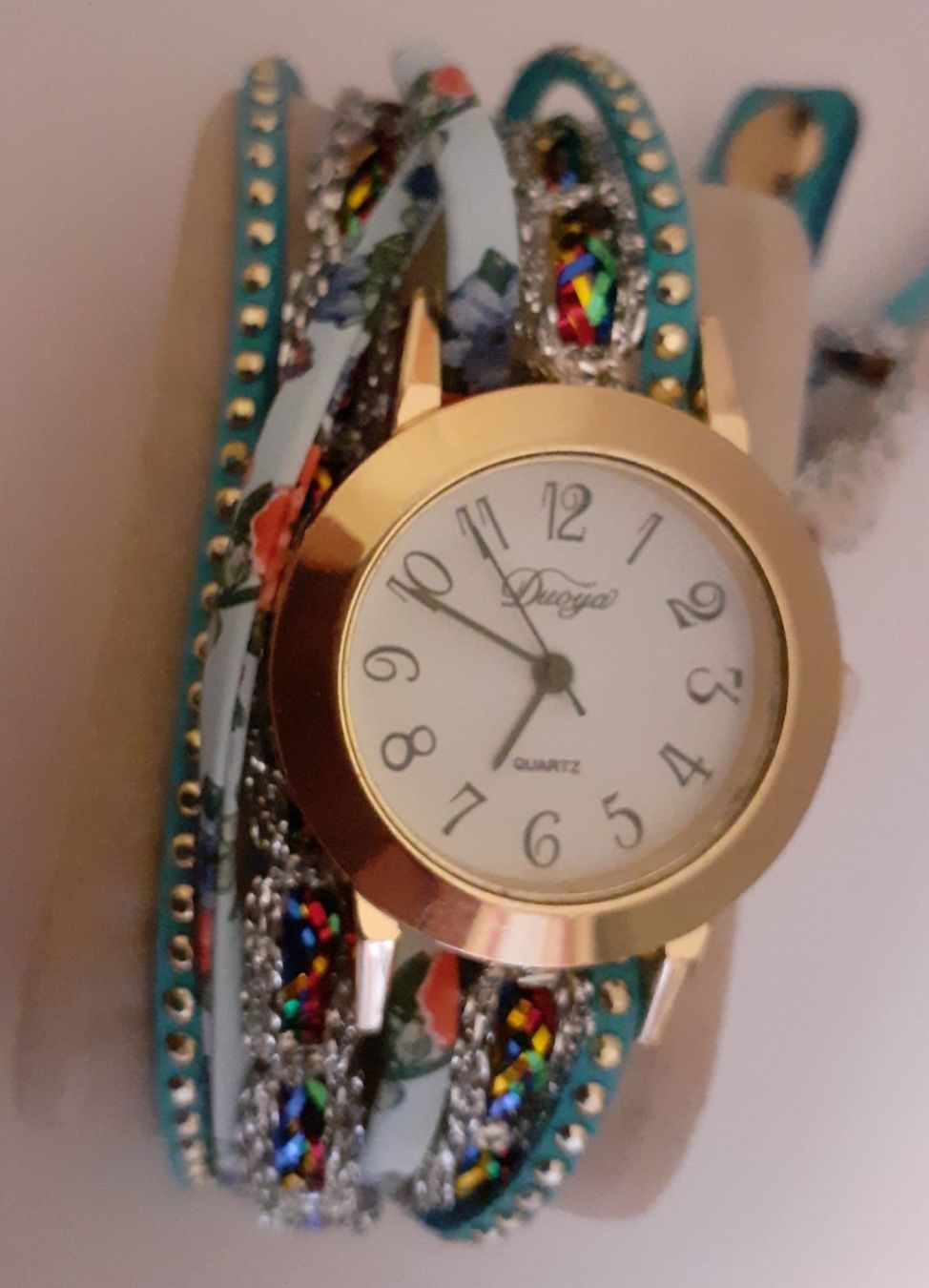 Orologi: Damen - Armbanduhr – Nuovo e nell'imballaggio originale da Stansstad venduto da kam_5wgj 1