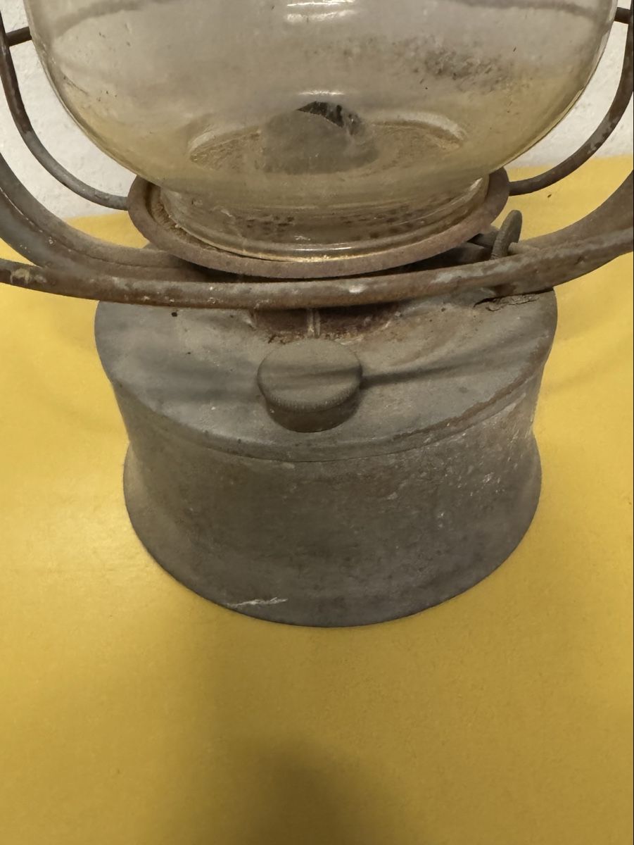 Lampes: Petroleumlampe  – D'occasion à Schlieren par Freundlich02 5