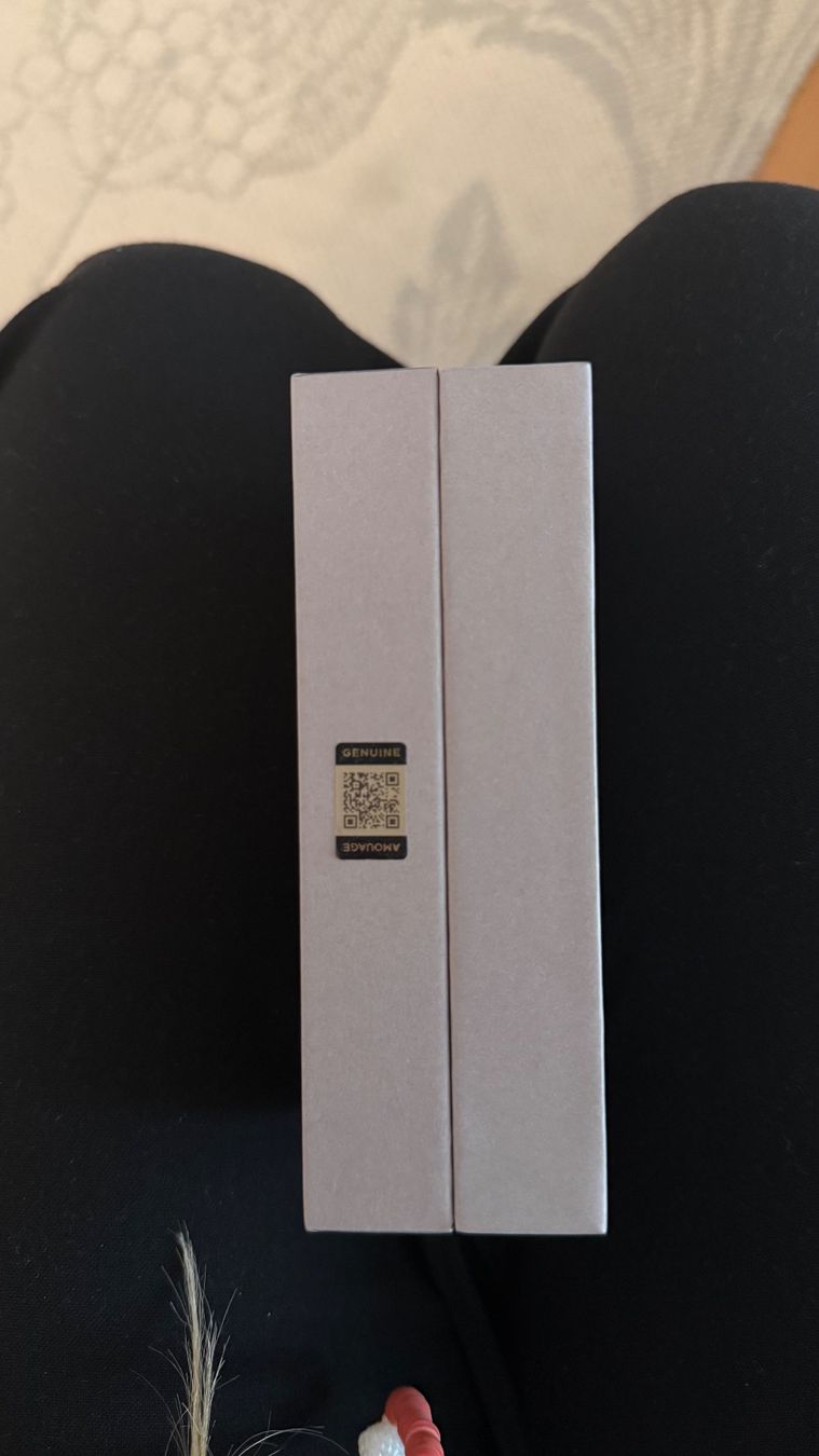 Amouage Parfum & Eau de Toilette: Amouage Purpose – Gebraucht aus Belp von Ti04 1