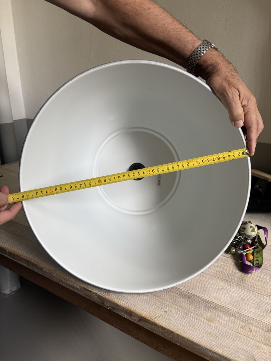 Lampadari & plafoniere: Lampe – Usato da Zürich venduto da evaa10 2