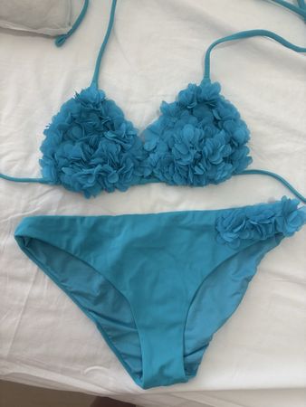 Tre bikini Calzedonia 