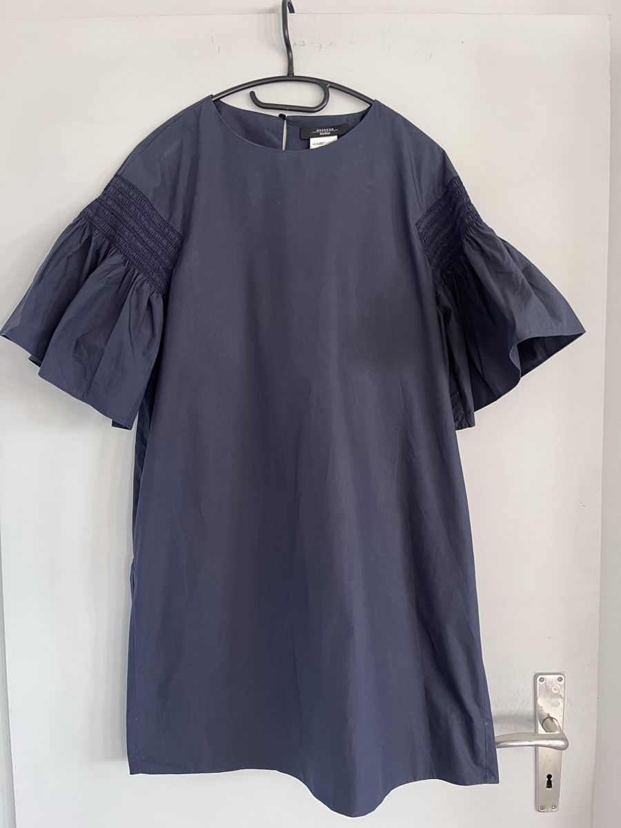 Max Mara Vestiti: Sommerkleid Max Mara Weekend, Gr. 36 – Usato da Neuhausen venduto da Ann.Drea 3