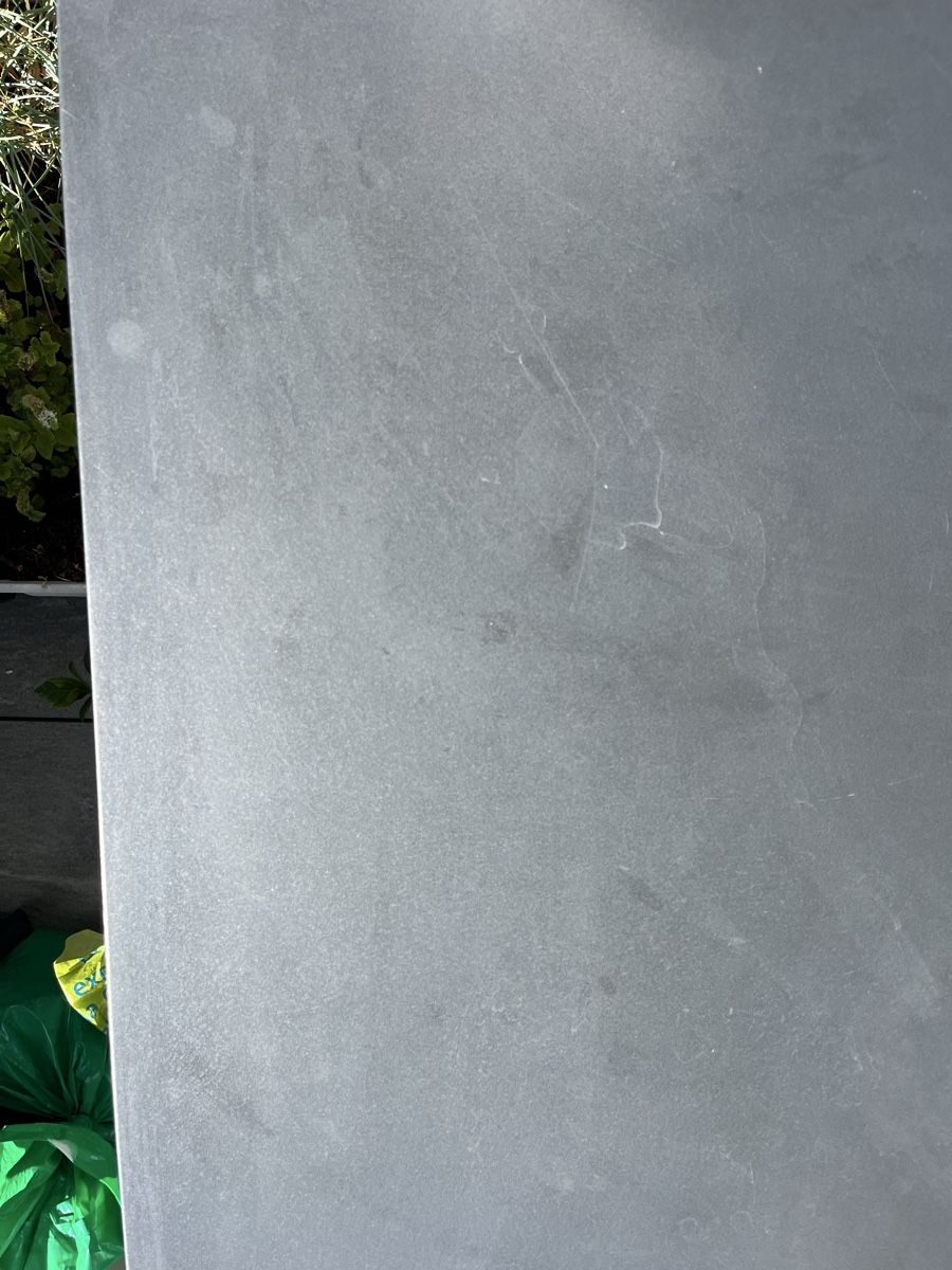 Tavoli: Schaffner Folding Table Grey Square – Usato da Zürich venduto da nuria809 5