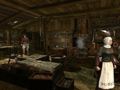 Giochi: Die Gilde 2 Collection (PC, 2006, Steam Key Download Code) – Nuovo (secondo la descrizione) da Bad Säckingen venduto da ms-spiele-keys 5