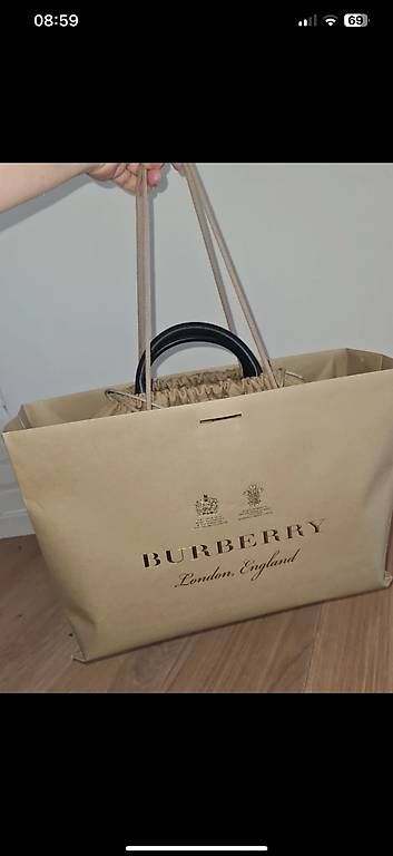Borse da donna: Burberry Tasche – Usato da Herznach venduto da mba_7blz 2