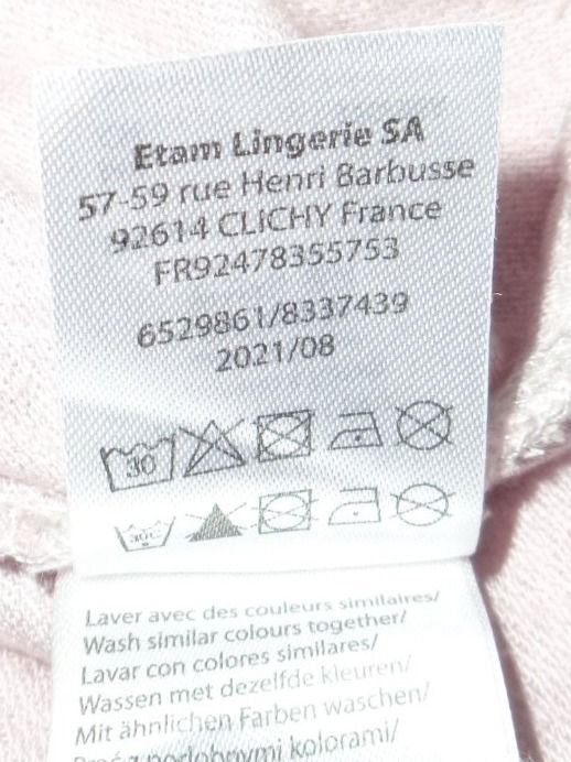 Camicette: Bluse Etam, Damen, Gr.L – Nuovo (secondo la descrizione) da Tafers venduto da kor_jf9w 7