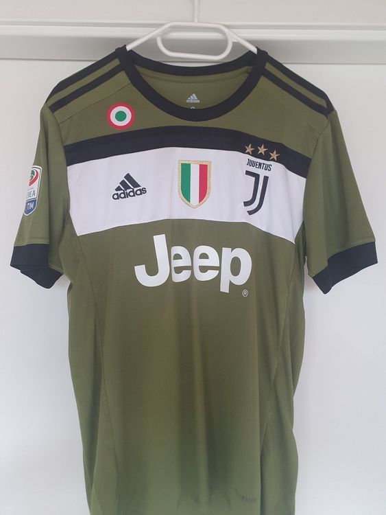 Maillot Juventus ® Kaufen Auf Ricardo