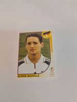 Sammelbild 329 Oliver Neuville Deutschland 2002 Panini Frs 1
