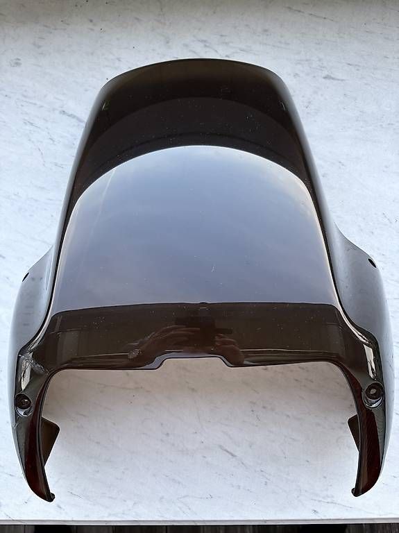 Tutti i ricambio per moto: VERKAUFE BMW R 1100 GS Windschild – Usato da Oberhofen Thun'see venduto da Patrick1968