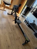 Rameur Concept 2