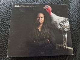 dellé - Before I grow old (Doppel CD)