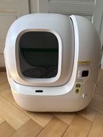 PETKIT Purobot Max Pro Katzenklo gebraucht mit Zubehör