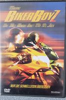 DVD Biker Boyz
