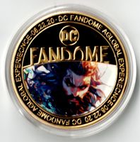 Aquaman_Gedenkmedaille 2