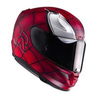 HJC R-Pha 11 Marvel Spiderman, Gr. L