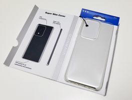 Samstag Galaxy S20 Ultra Hülle Case Etui NP: 40Chf
