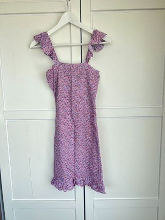 Prettylittlething Kleid, Size 38
