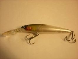 Slash Minnow 90 SP col. G-22