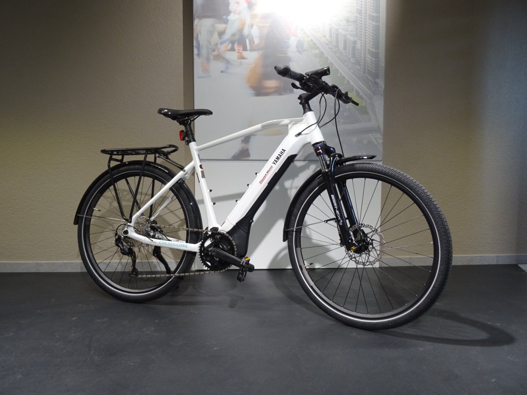 Yamaha Biciclette: Yamaha Cross Core RC – Nuovo (secondo la descrizione) da Riggisberg venduto da mcpulfermo 1