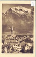 Bad Ragaz - Dorfansicht
