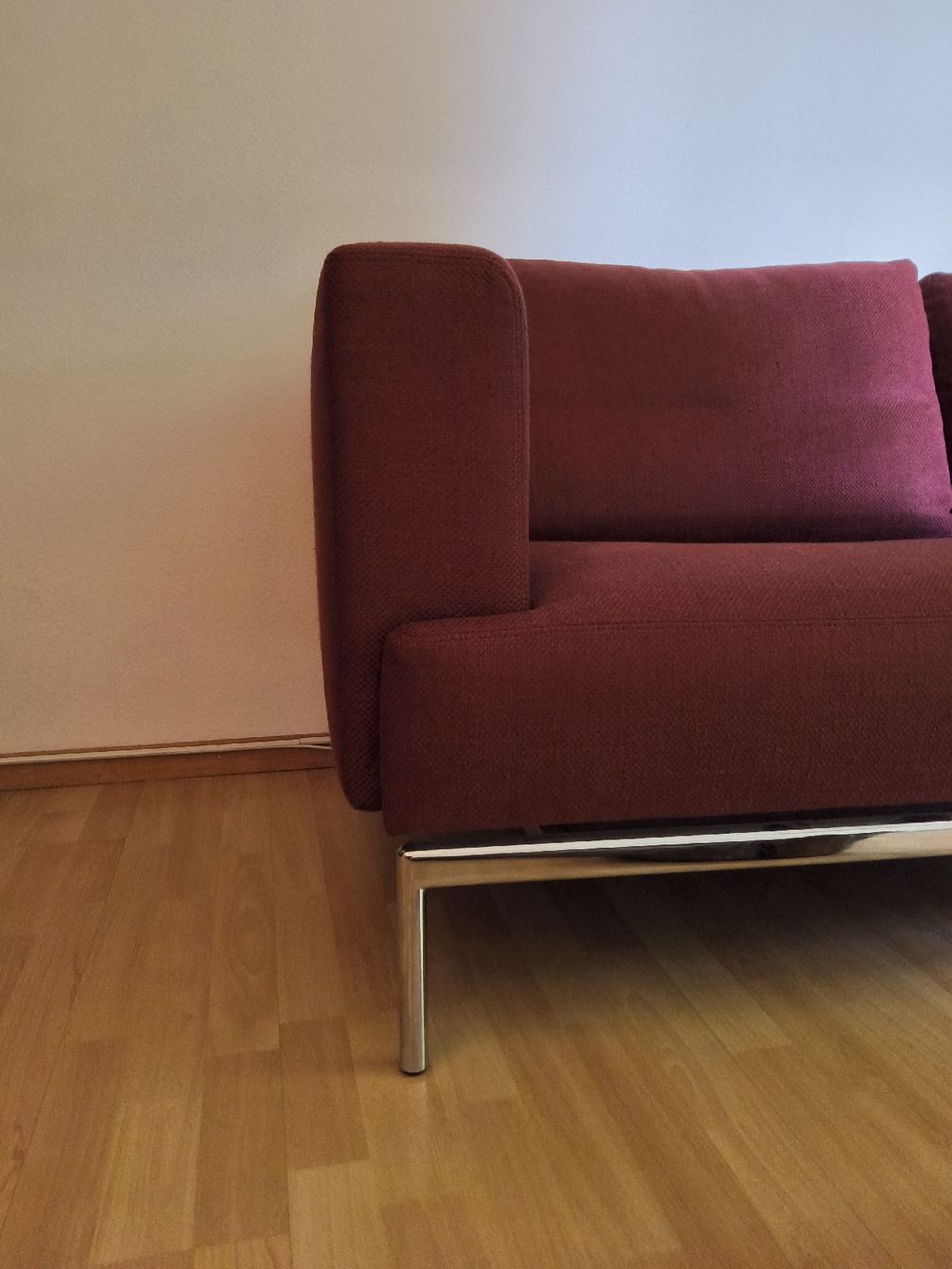 Divani: Bettsofa von FSM, Mod. Easy 174cm – Usato da Basel venduto da Blaetz 3