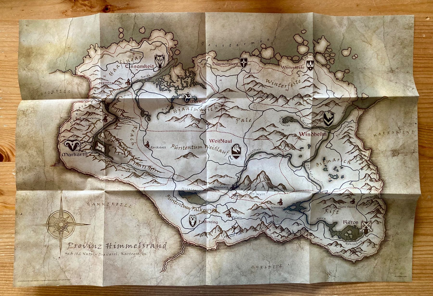 Sony Giochi: The Elder Scrolls 5 / V: Skyrim (Anniversary Edition) - PS4 – Nuovo (secondo la descrizione) da Zürich venduto da Djmotionch 3