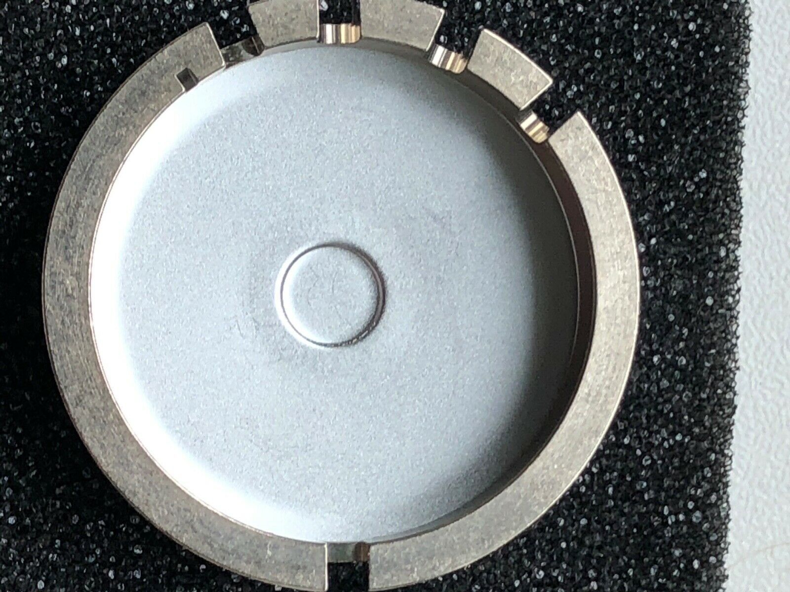 Omega Orologi: Omega Speedmaster Apollo 11 Panda Kit – Nuovo (secondo la descrizione) da Zeihen venduto da Swissmade 7