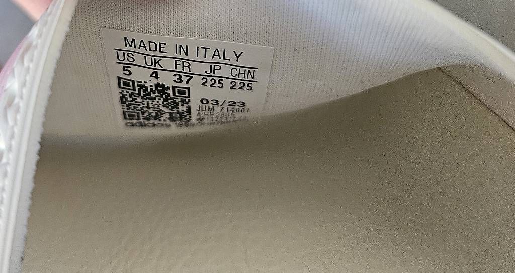 Adidas Scarpe da donna: Adidas Adiletten Grösse 37 – Nuovo (secondo la descrizione) da Frauenfeld venduto da Heren_67 2