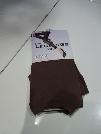 Lässige Leggins/Stretch