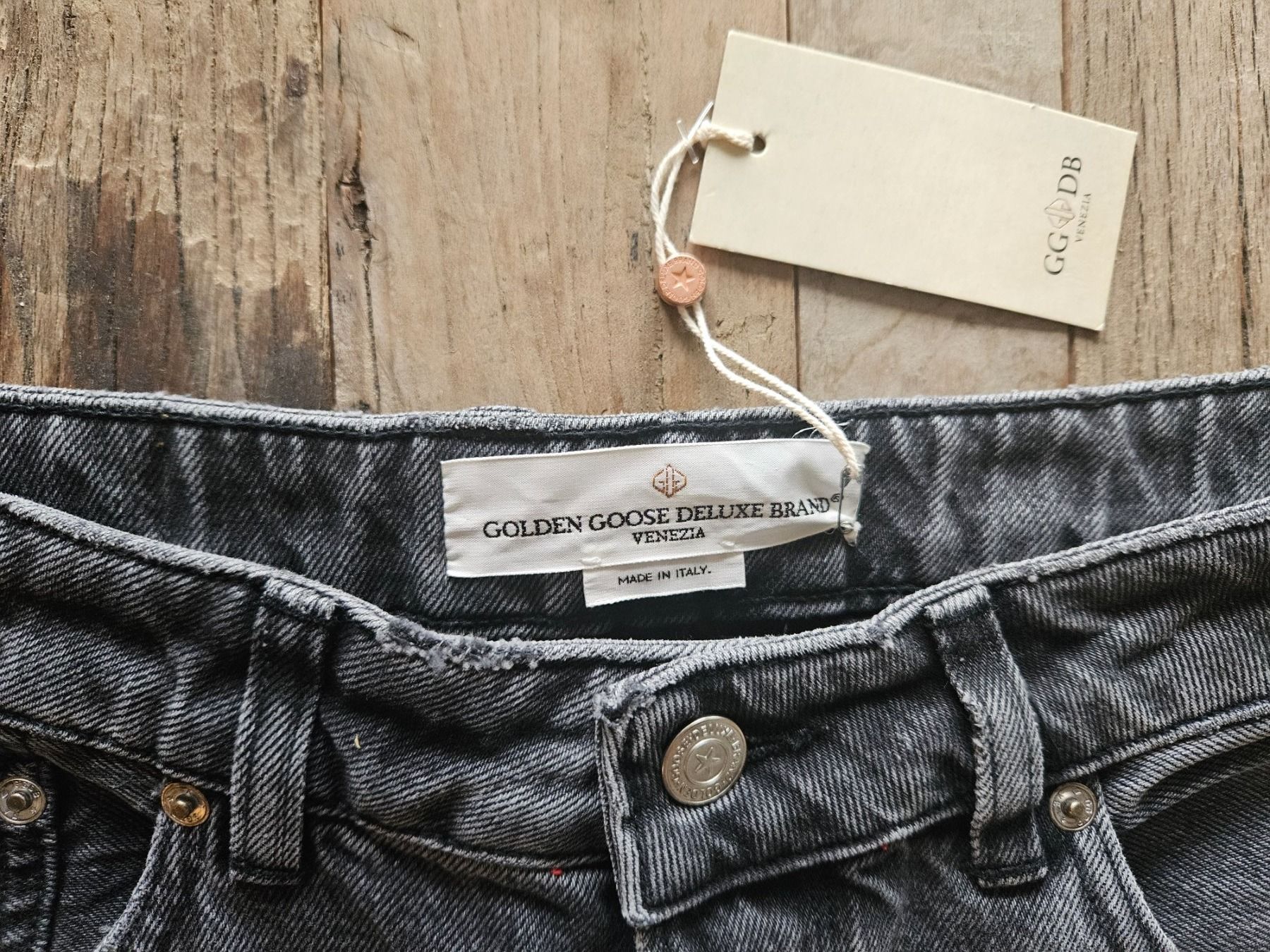 Jeans: Golden Goose Jeans 28 – Nuovo (secondo la descrizione) da Luzern venduto da schuhparadies159 7