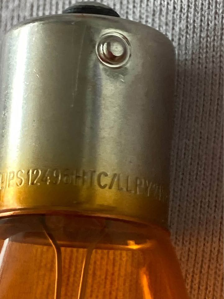 Philips Lampade: 2x 21W 12V Auto Glühlampe – Nuovo (secondo la descrizione) da Rudolfstetten venduto da Stellina1975 3