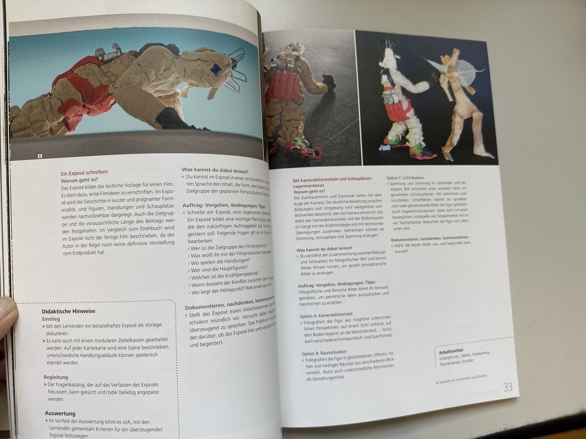 Libri: Gestaltungsräume BG,TTG – Nuovo (secondo la descrizione) da Bern venduto da Ibizaflow 4