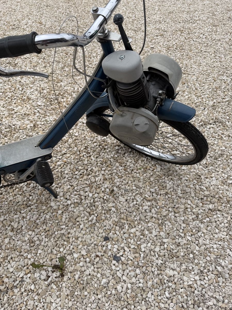 Cyclomoteurs: Velosolex – D'occasion à Oftringen par Her-b9th 3