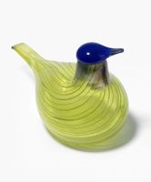 Seltener MEK Bird von Oiva Toikka, Iittala