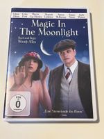 DVD Magic in the Moonlight Woody Allen