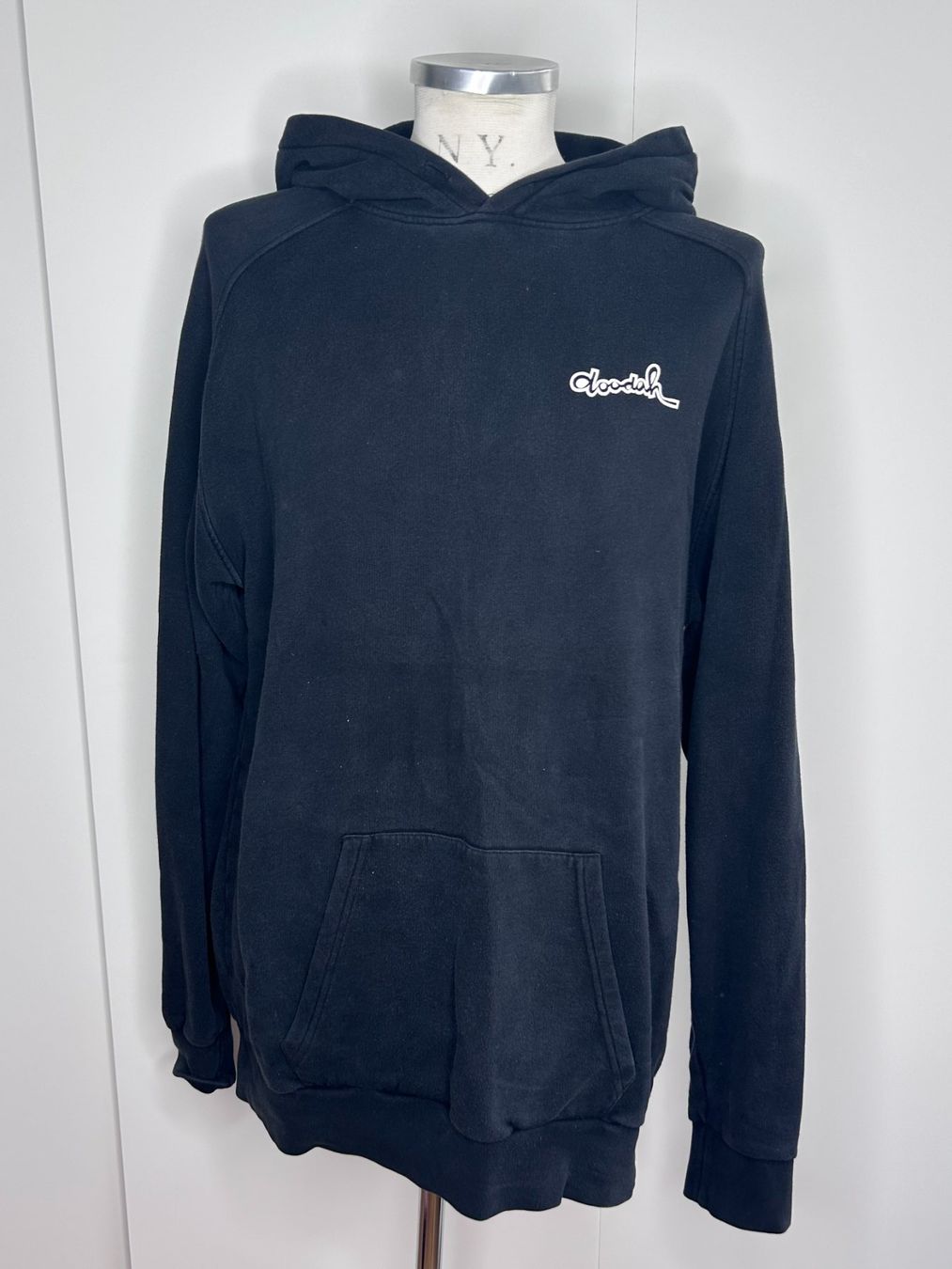 Carhartt Maglioni & Felpe: Doodah Hoodie – Usato da St. Gallen venduto da look-twice