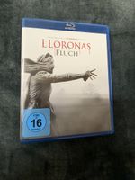 Lloronas Fluch Horror - Blu-Ray 